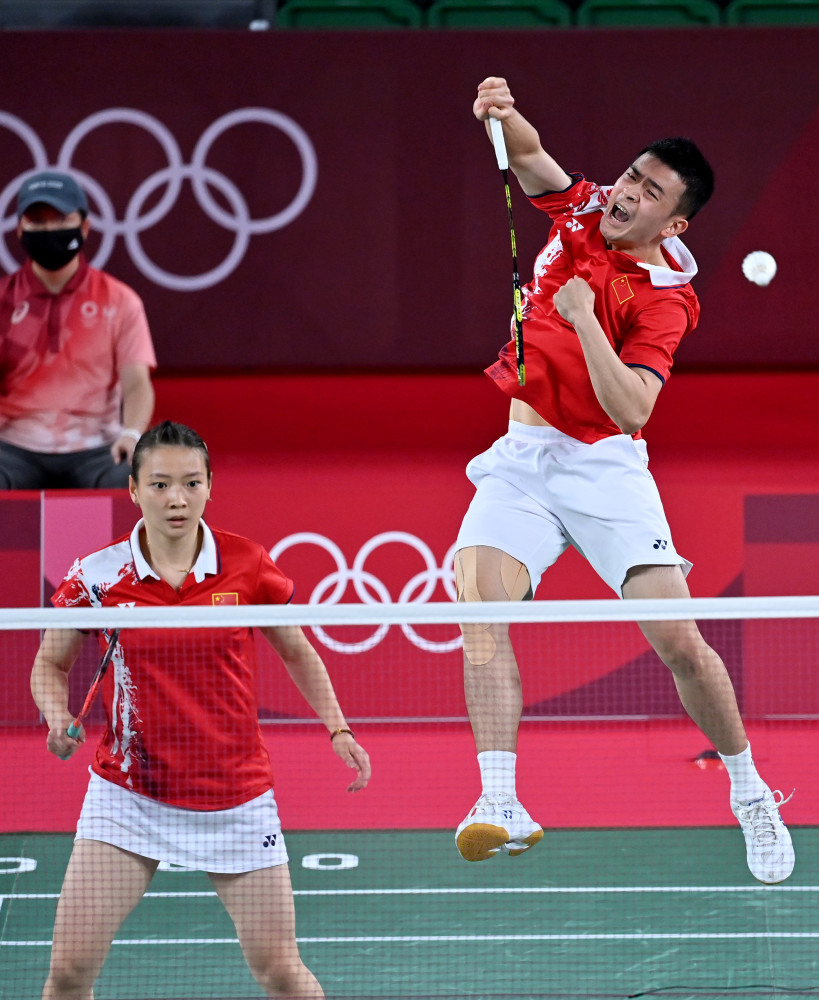 术的精彩展 术的精彩展