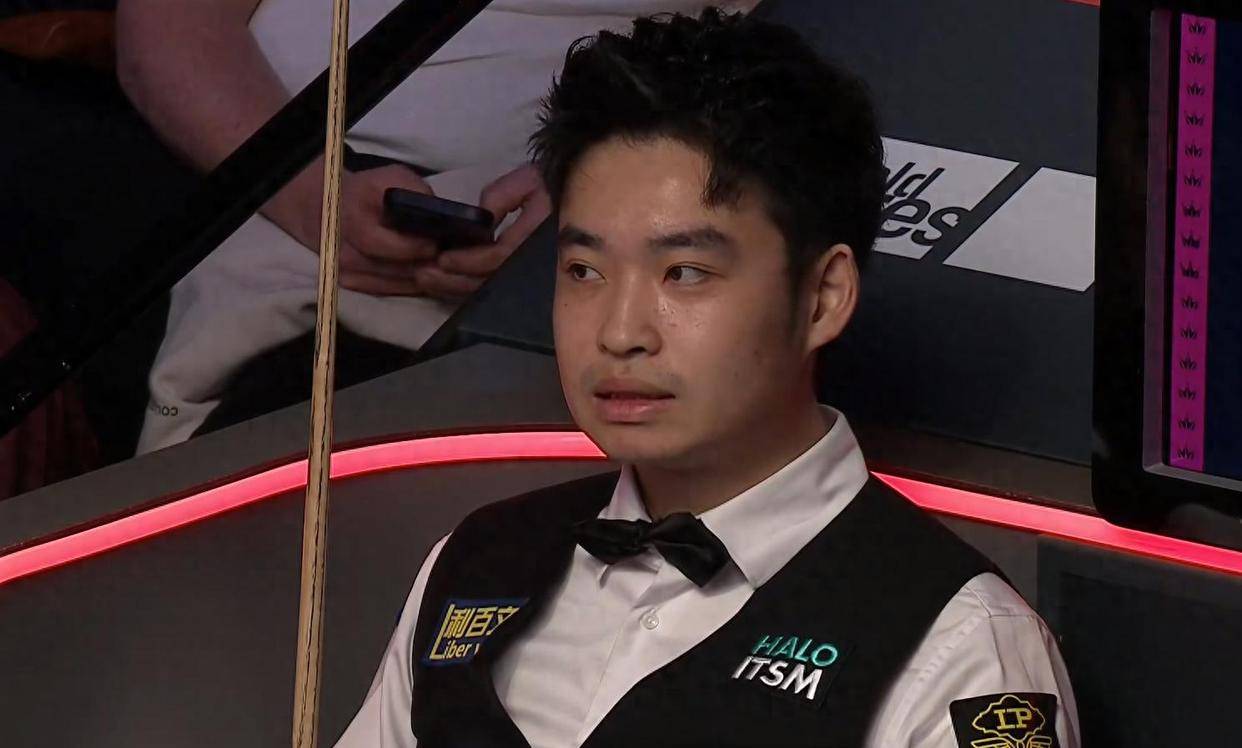 更是一种赢 更是一种赢