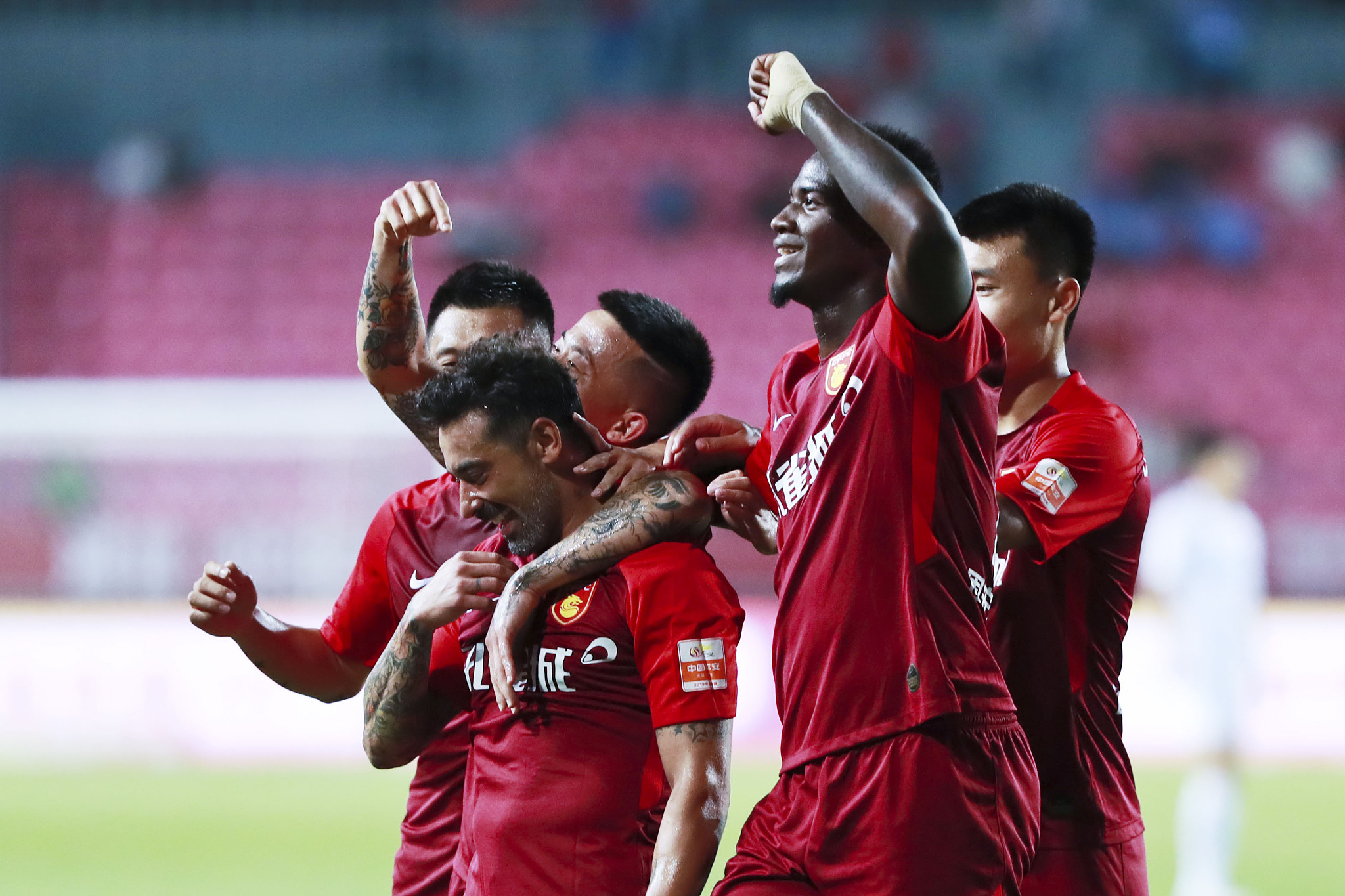 神在家庭中 神在家庭中